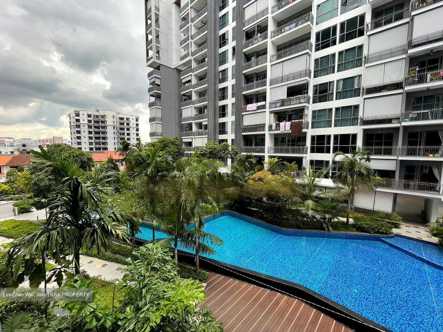 Forest Woods (D19), Condominium #450304931
